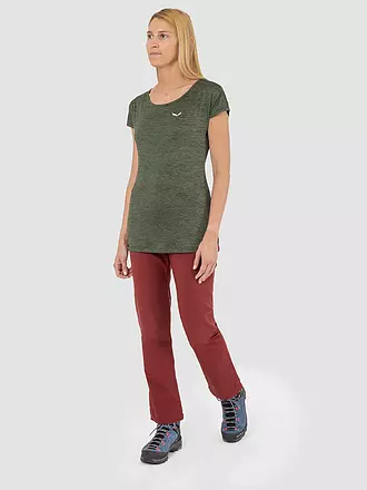 SALEWA | Damen Wanderhose Dolomia | 